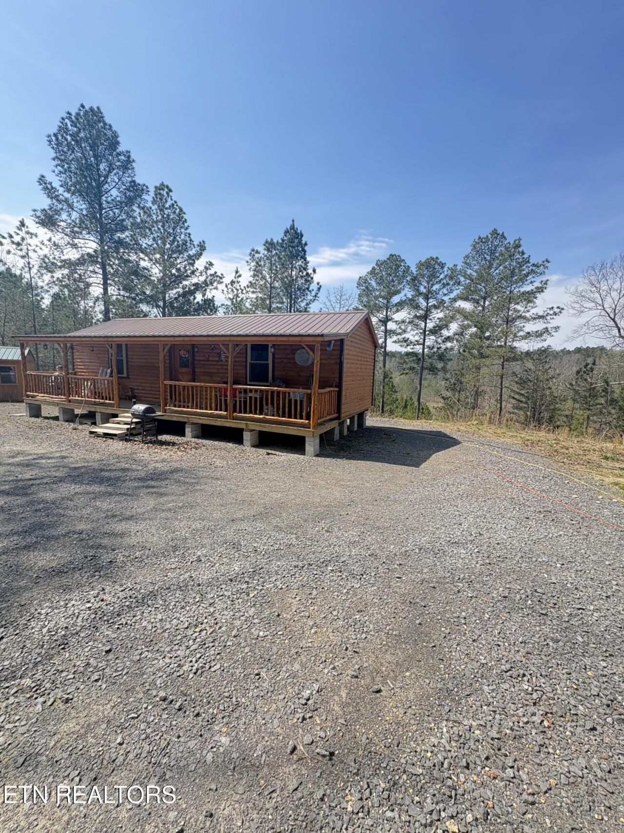 400 Moore Cemetery Rd, Decatur, TN 37322 Main Photo