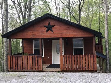 301 Otter Creek Road, Strunk, KY 42649