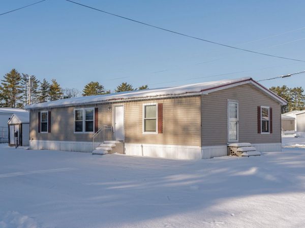 16 Village Green Road, Waterville, ME 04901