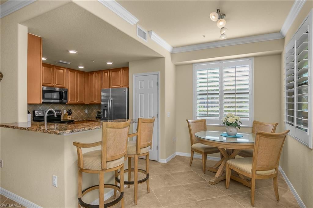 9497 Casoria Ct , Unit 101, Naples, FL 34113 Photo