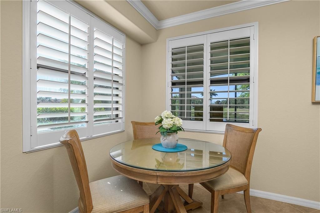 9497 Casoria Ct , Unit 101, Naples, FL 34113 Photo