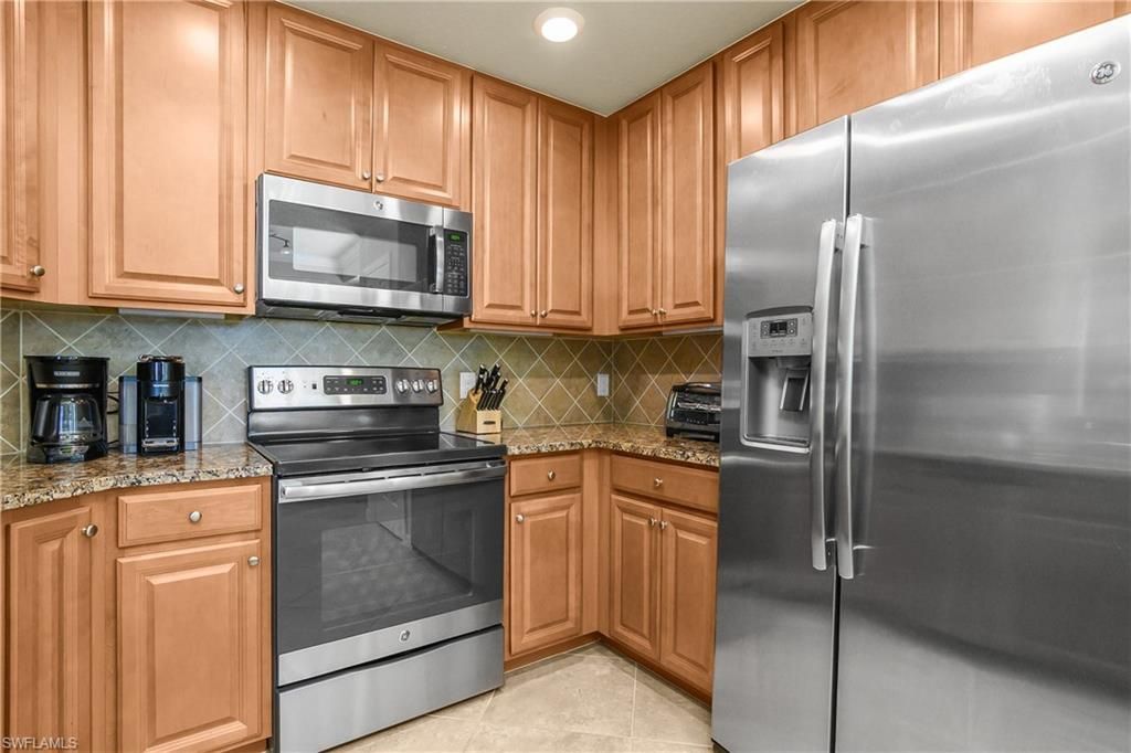 9497 Casoria Ct , Unit 101, Naples, FL 34113 Photo