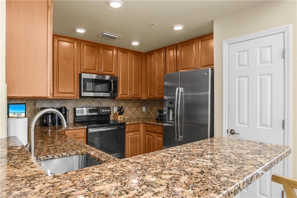 9497 Casoria Ct , Unit 101, Naples, FL 34113 Photo