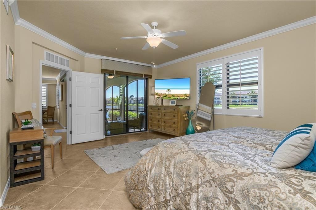 9497 Casoria Ct , Unit 101, Naples, FL 34113 Photo