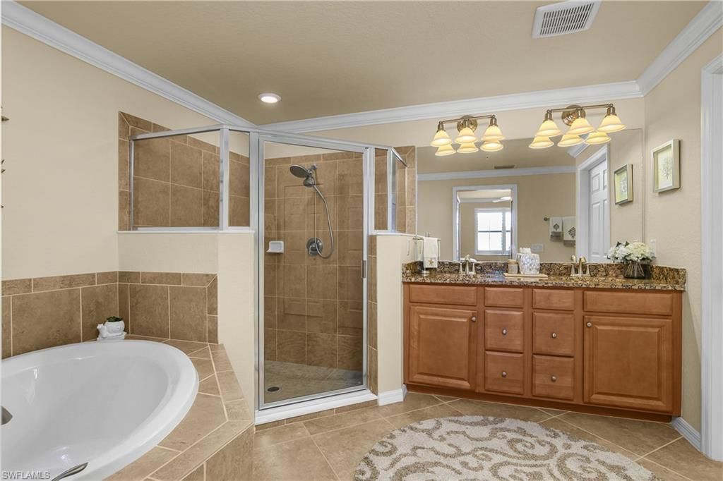 9497 Casoria Ct , Unit 101, Naples, FL 34113 Photo