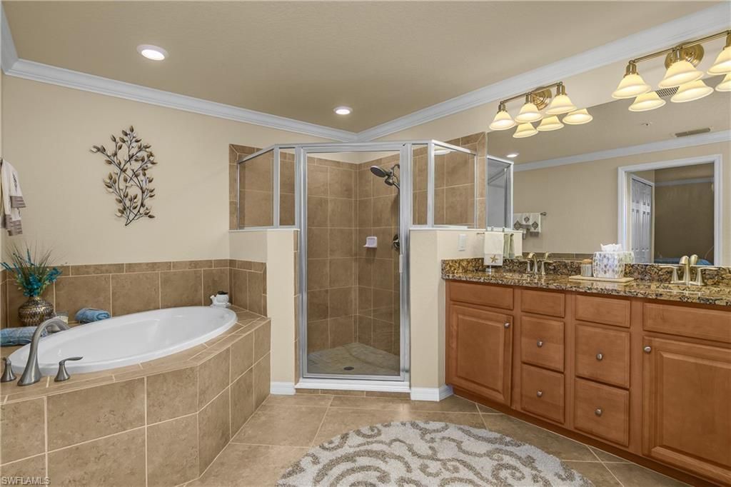 9497 Casoria Ct , Unit 101, Naples, FL 34113 Photo