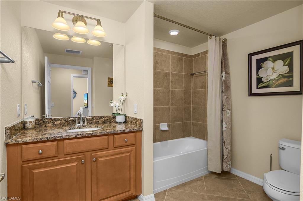 9497 Casoria Ct , Unit 101, Naples, FL 34113 Photo