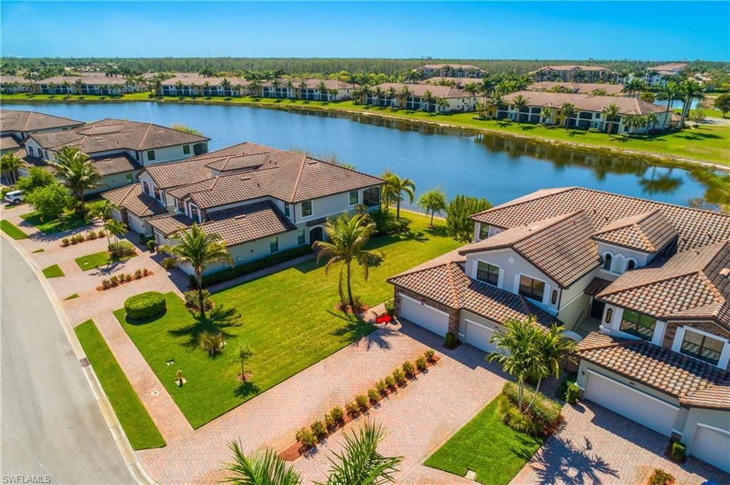 9497 Casoria Ct , Unit 101, Naples, FL 34113 Photo