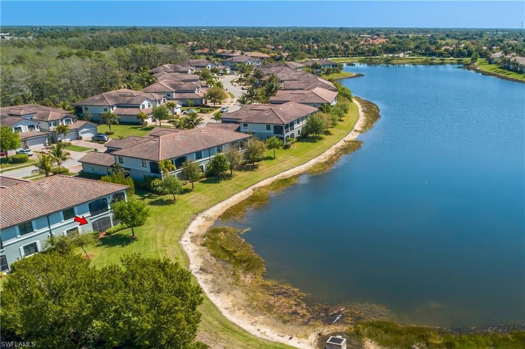 9497 Casoria Ct , Unit 101, Naples, FL 34113 Photo