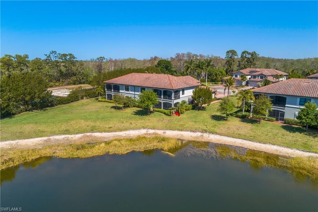 9497 Casoria Ct , Unit 101, Naples, FL 34113 Photo