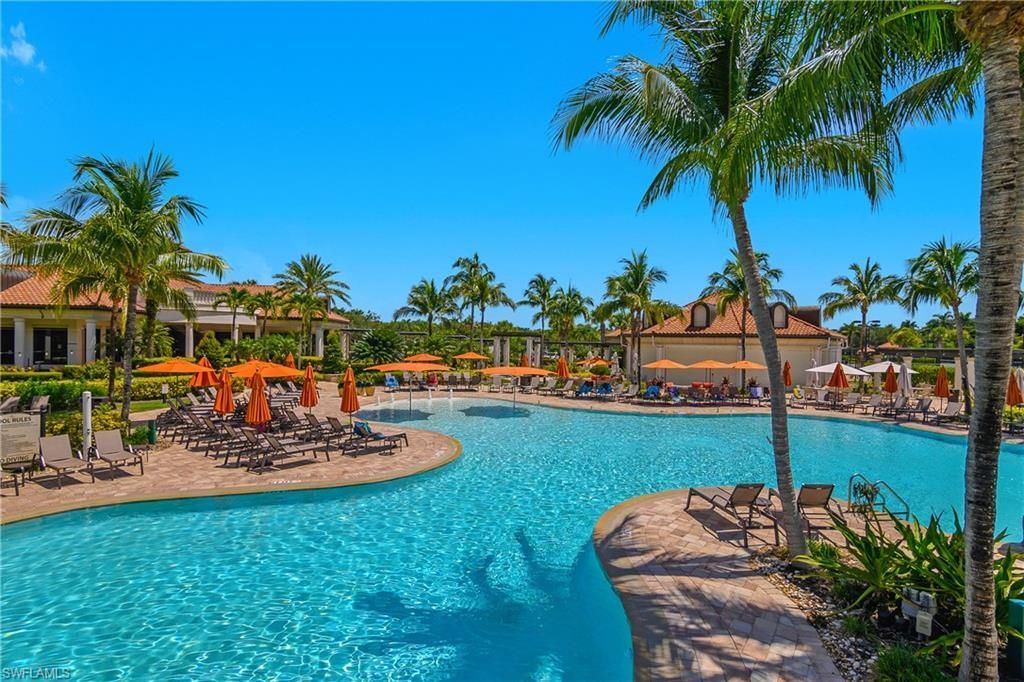 9497 Casoria Ct , Unit 101, Naples, FL 34113 Photo