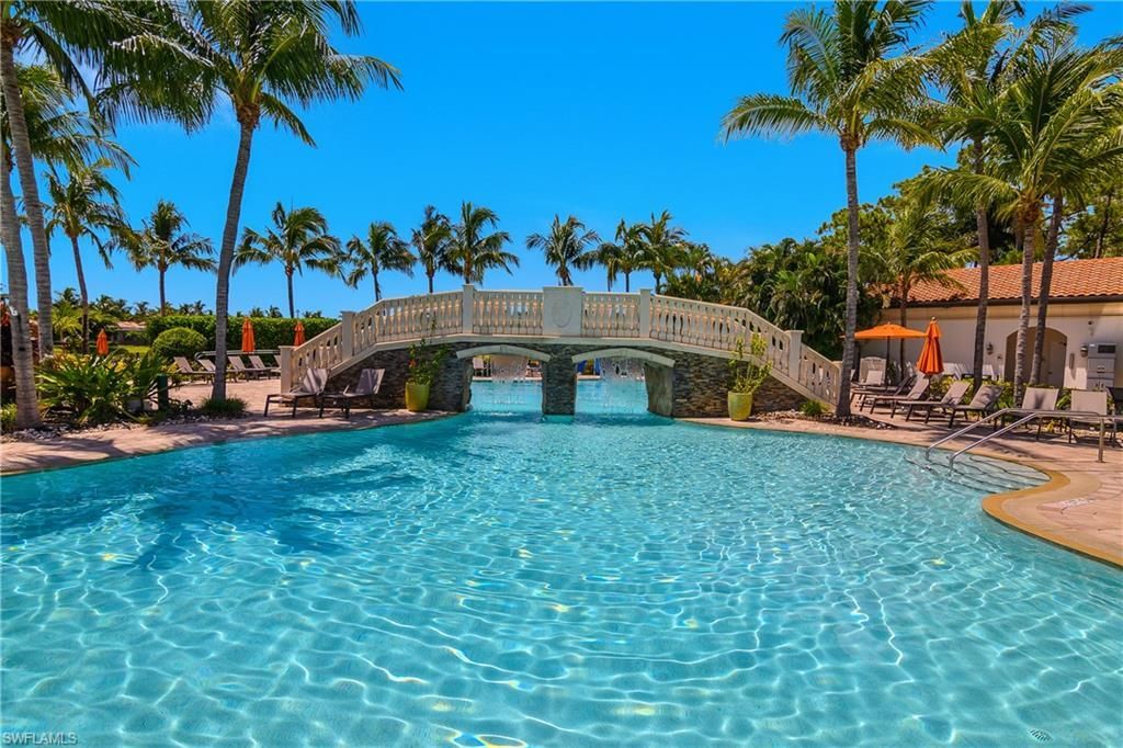 9497 Casoria Ct , Unit 101, Naples, FL 34113 Photo