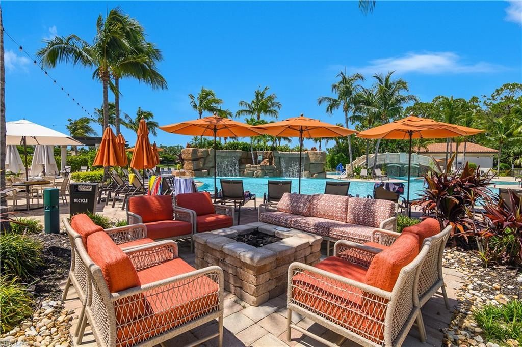 9497 Casoria Ct , Unit 101, Naples, FL 34113 Photo