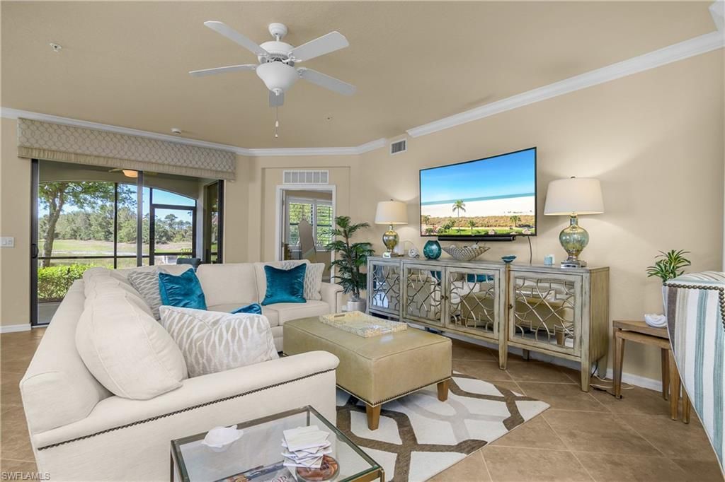 9497 Casoria Ct , Unit 101, Naples, FL 34113 Photo