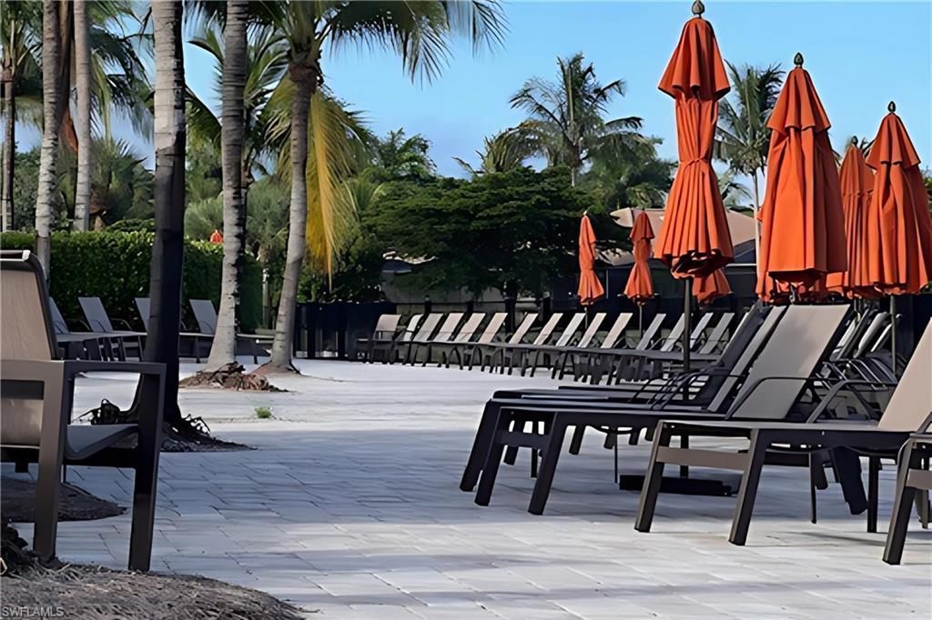 9497 Casoria Ct , Unit 101, Naples, FL 34113 Photo