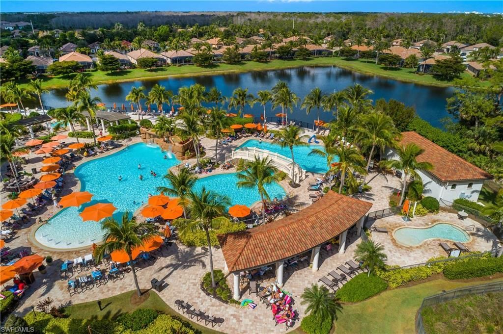 9497 Casoria Ct , Unit 101, Naples, FL 34113 Photo