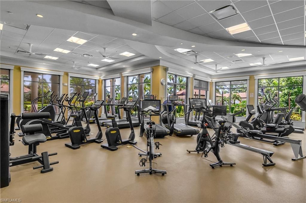 9497 Casoria Ct , Unit 101, Naples, FL 34113 Photo