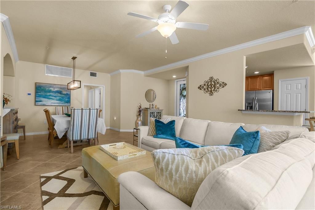 9497 Casoria Ct , Unit 101, Naples, FL 34113 Photo