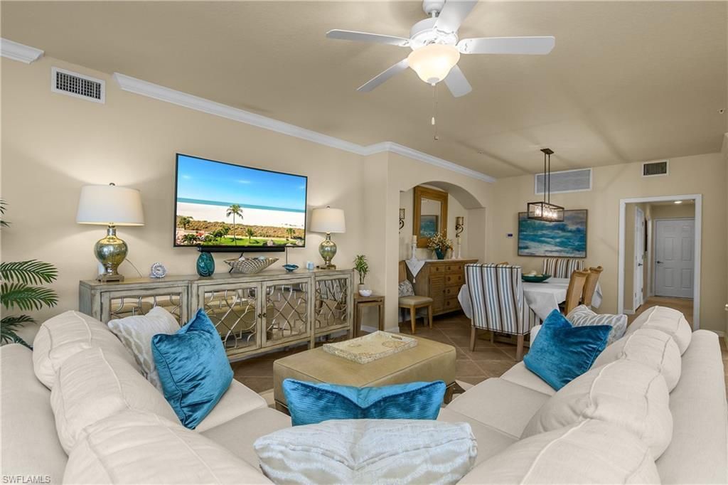 9497 Casoria Ct , Unit 101, Naples, FL 34113 Photo