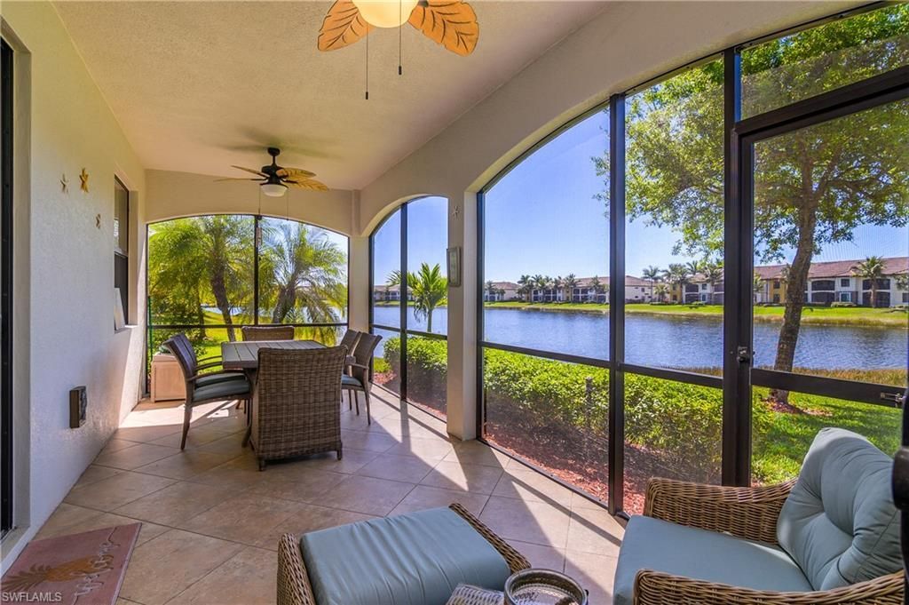 9497 Casoria Ct , Unit 101, Naples, FL 34113 Photo