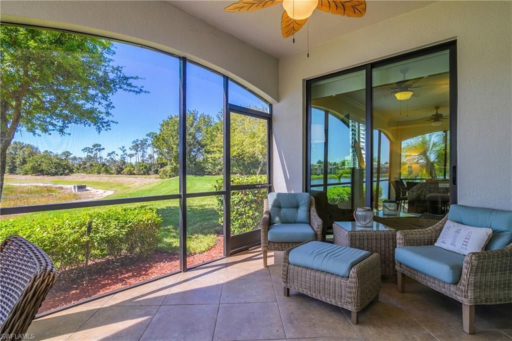 9497 Casoria Ct , Unit 101, Naples, FL 34113 Photo