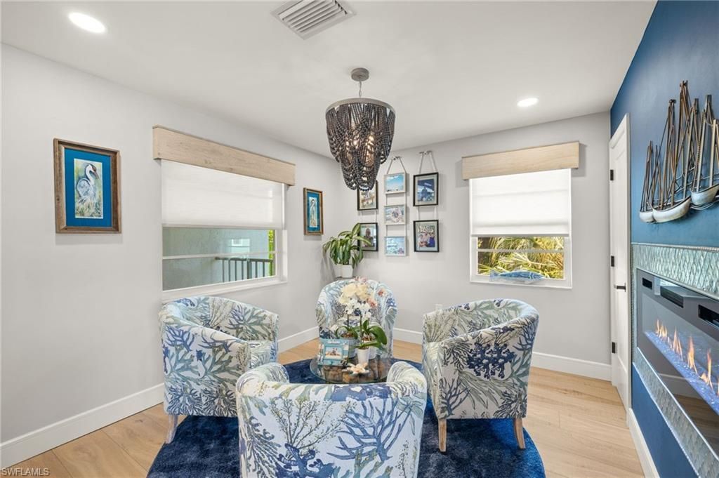 1140 Little Neck Ct , Unit D37, Naples, FL 34102 Photo