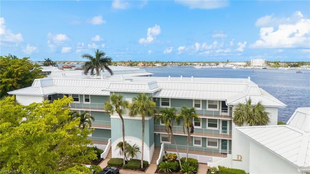 1140 Little Neck Ct, Unit D37, Naples, FL 34102 Photo