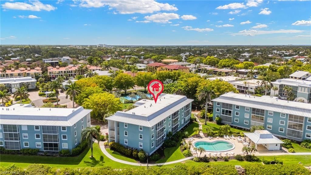 1140 Little Neck Ct , Unit D37, Naples, FL 34102 Photo