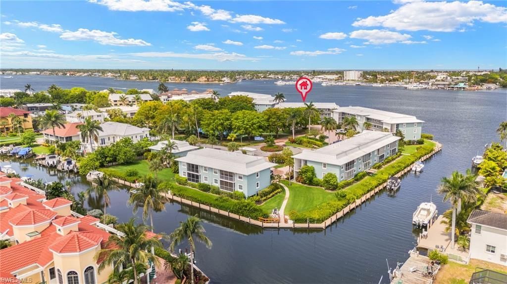 1140 Little Neck Ct, Unit D37, Naples, FL 34102 Photo