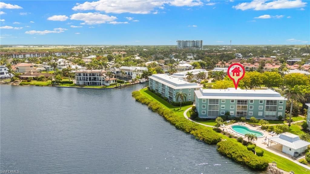 1140 Little Neck Ct , Unit D37, Naples, FL 34102 Photo