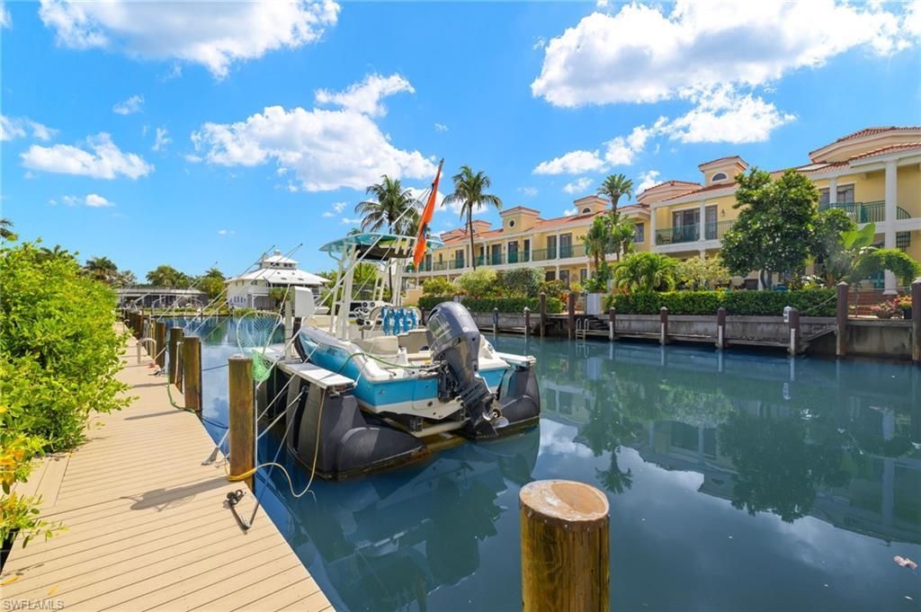 1140 Little Neck Ct , Unit D37, Naples, FL 34102 Photo