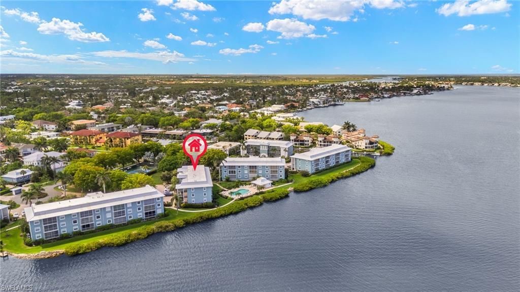 1140 Little Neck Ct , Unit D37, Naples, FL 34102 Photo