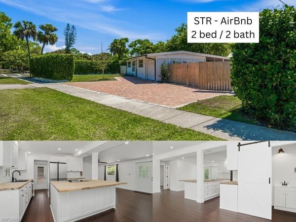 2300 Estey AVE, NAPLES, FL 34104