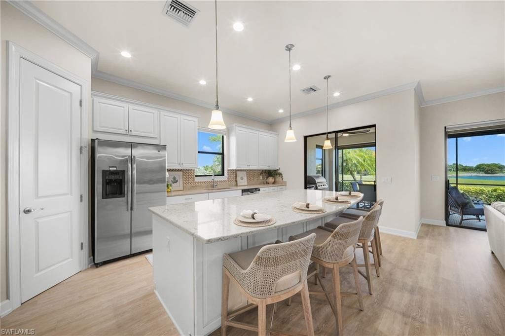 8814 Vaccaro Ct , Naples, FL 34119 Photo