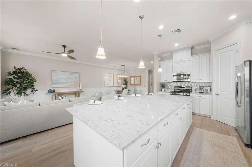 8814 Vaccaro Ct , Naples, FL 34119 Photo