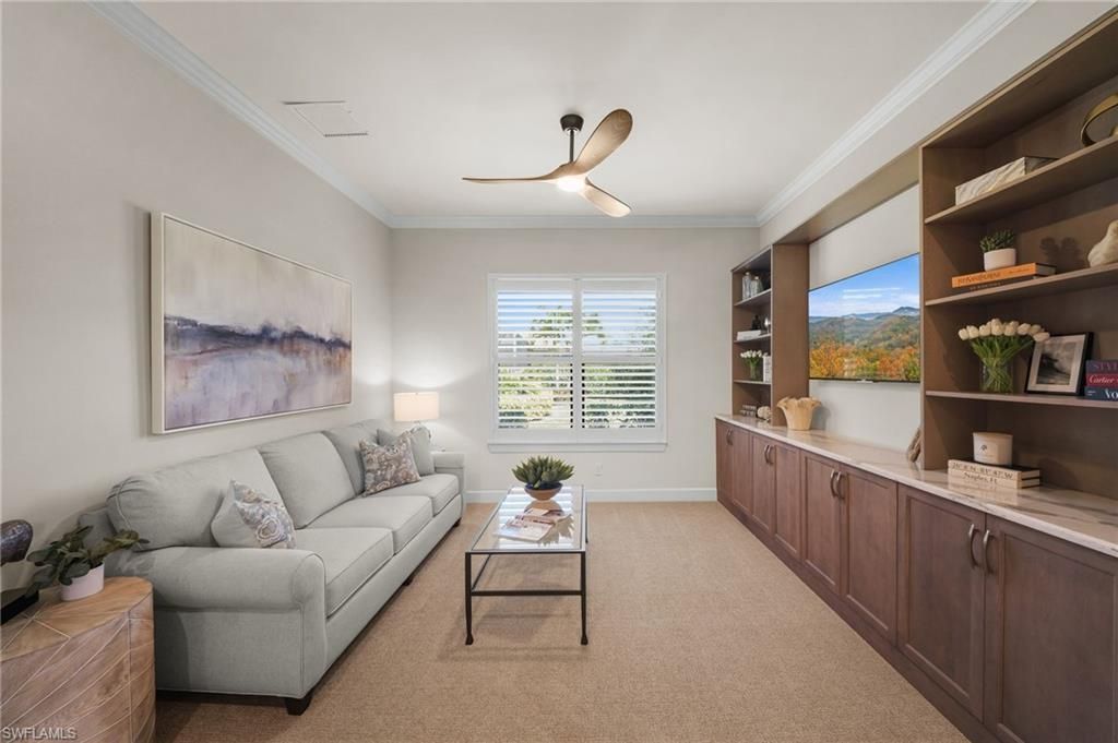 8814 Vaccaro Ct , Naples, FL 34119 Photo