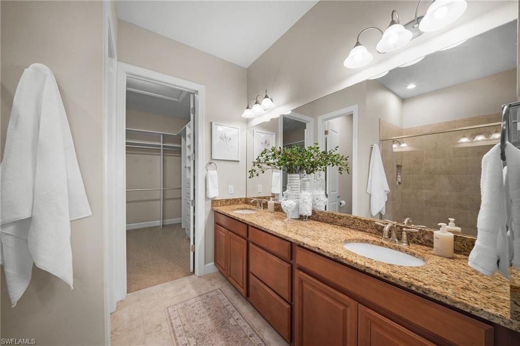 8814 Vaccaro Ct , Naples, FL 34119 Photo