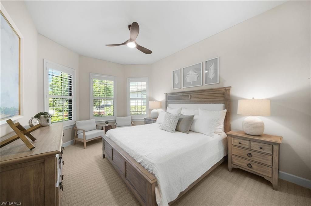 8814 Vaccaro Ct , Naples, FL 34119 Photo