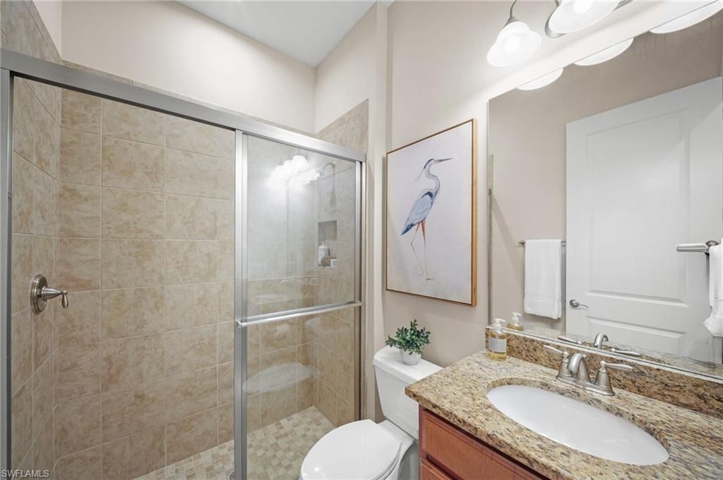 8814 Vaccaro Ct , Naples, FL 34119 Photo