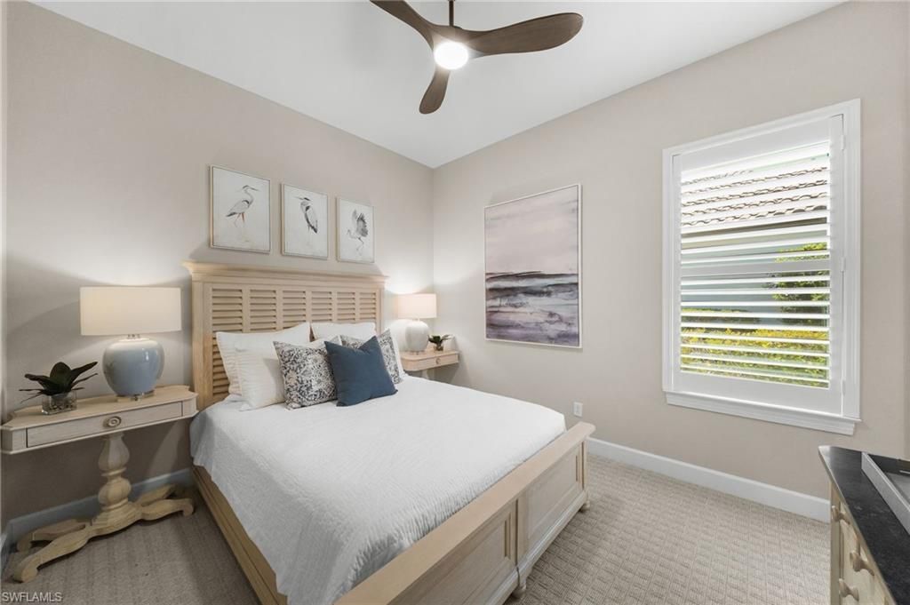 8814 Vaccaro Ct , Naples, FL 34119 Photo