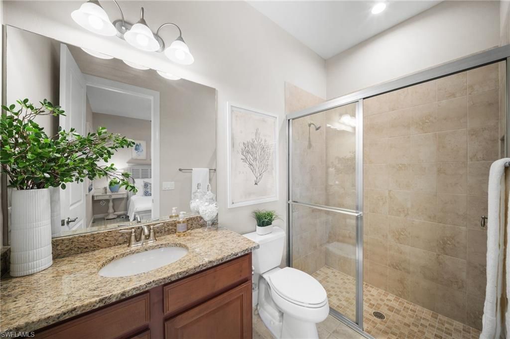 8814 Vaccaro Ct , Naples, FL 34119 Photo