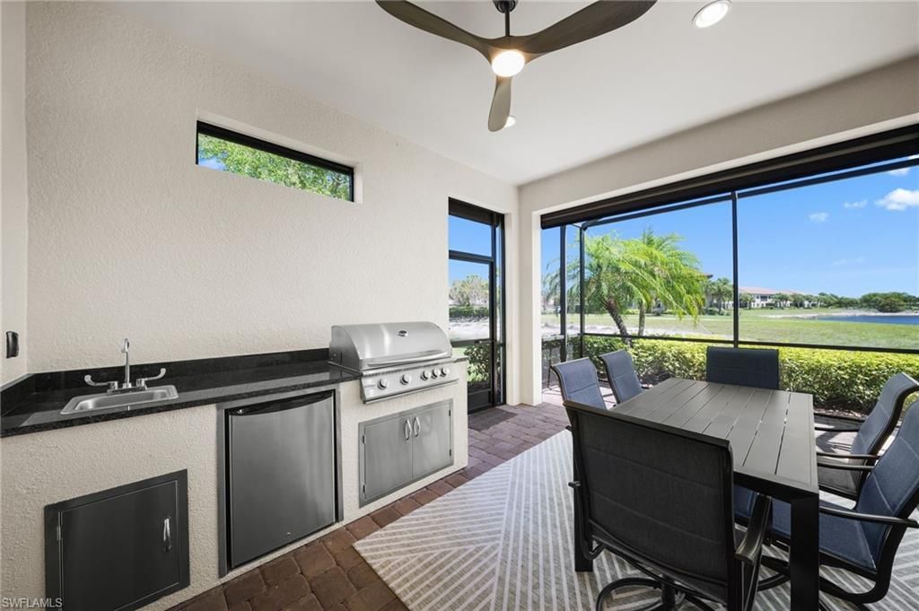 8814 Vaccaro Ct , Naples, FL 34119 Photo