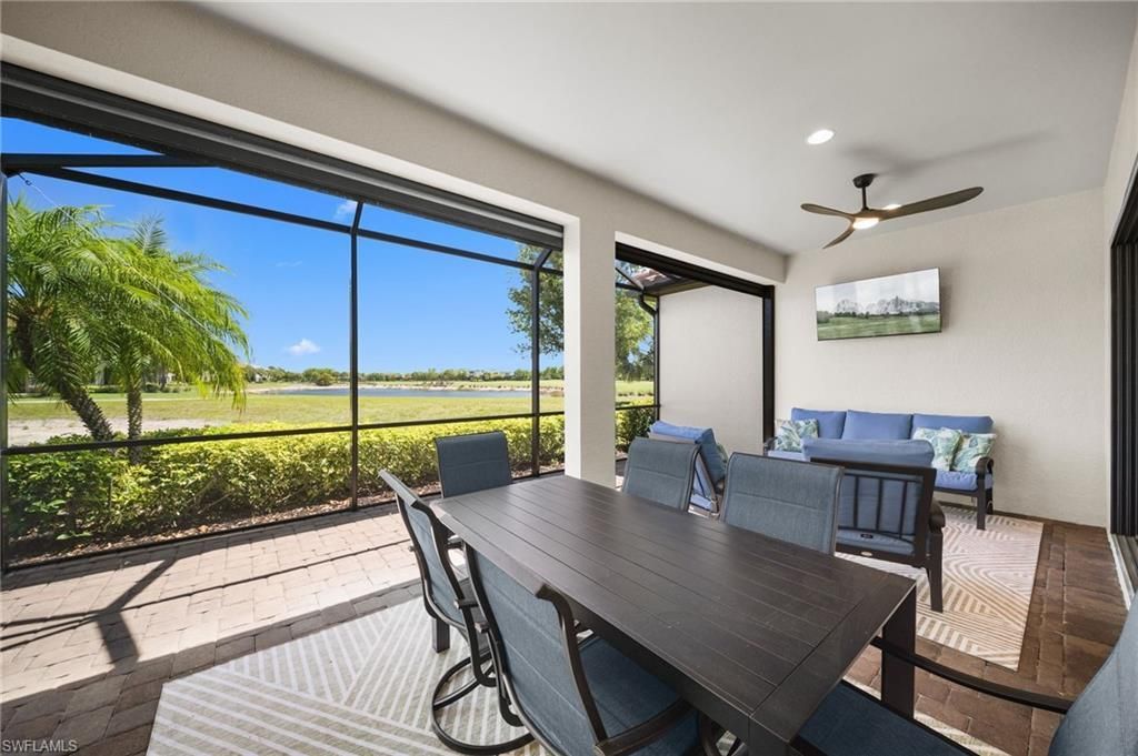 8814 Vaccaro Ct , Naples, FL 34119 Photo