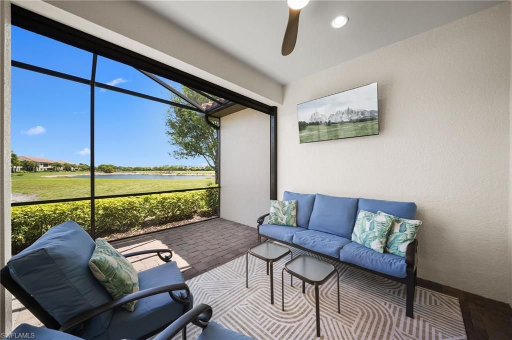 8814 Vaccaro Ct , Naples, FL 34119 Photo