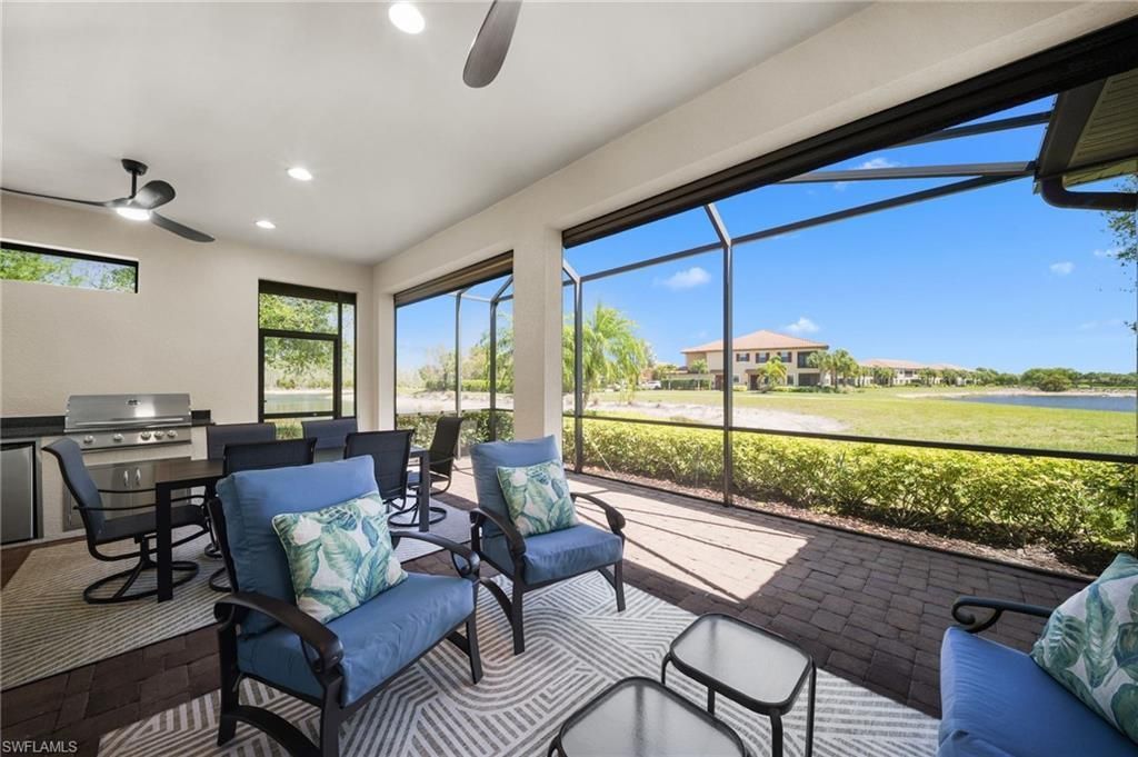 8814 Vaccaro Ct , Naples, FL 34119 Photo