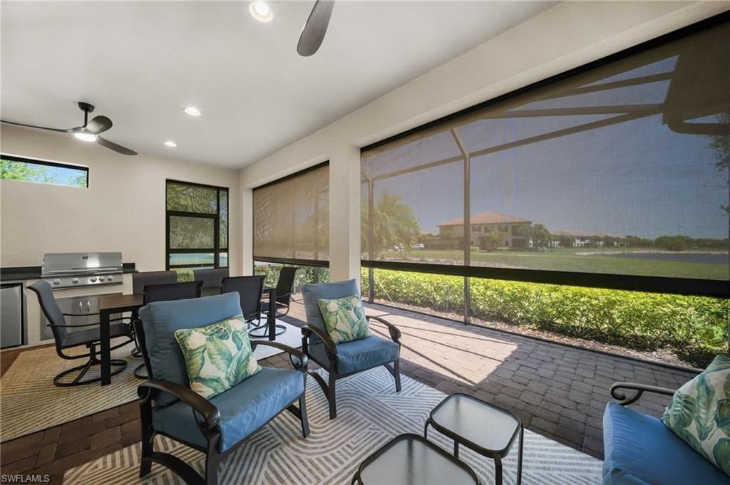 8814 Vaccaro Ct , Naples, FL 34119 Photo