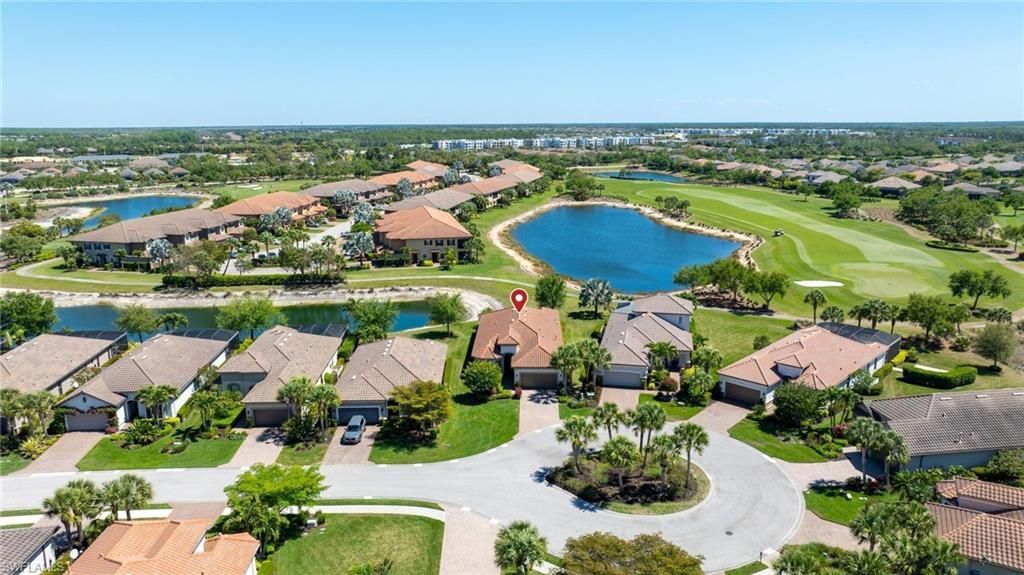 8814 Vaccaro Ct , Naples, FL 34119 Photo