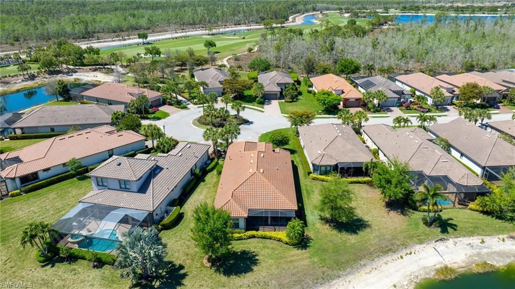 8814 Vaccaro Ct , Naples, FL 34119 Photo