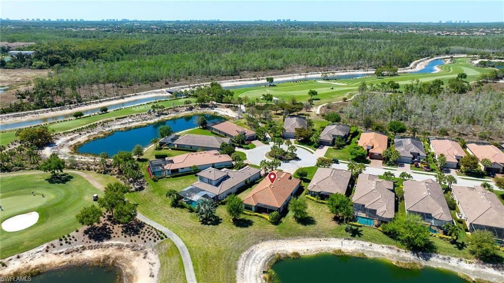 8814 Vaccaro Ct , Naples, FL 34119 Photo