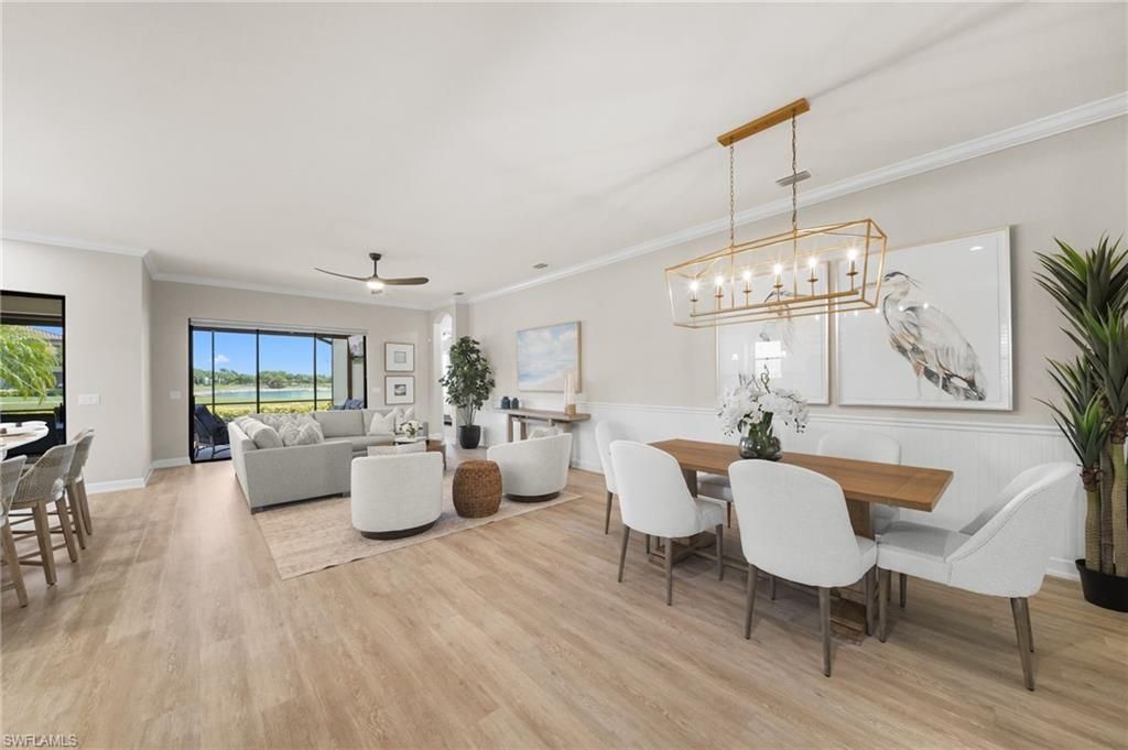 8814 Vaccaro Ct , Naples, FL 34119 Photo